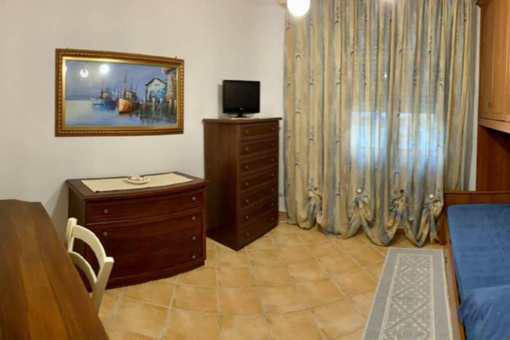 Casa Elisa Apartment Decimomannu Exterior photo